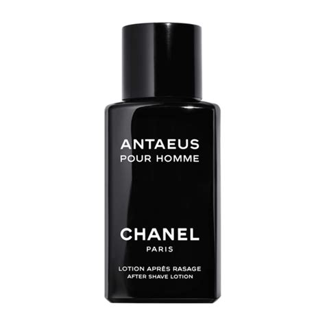 chanel antaeus aftershave|chanel antaeus price.